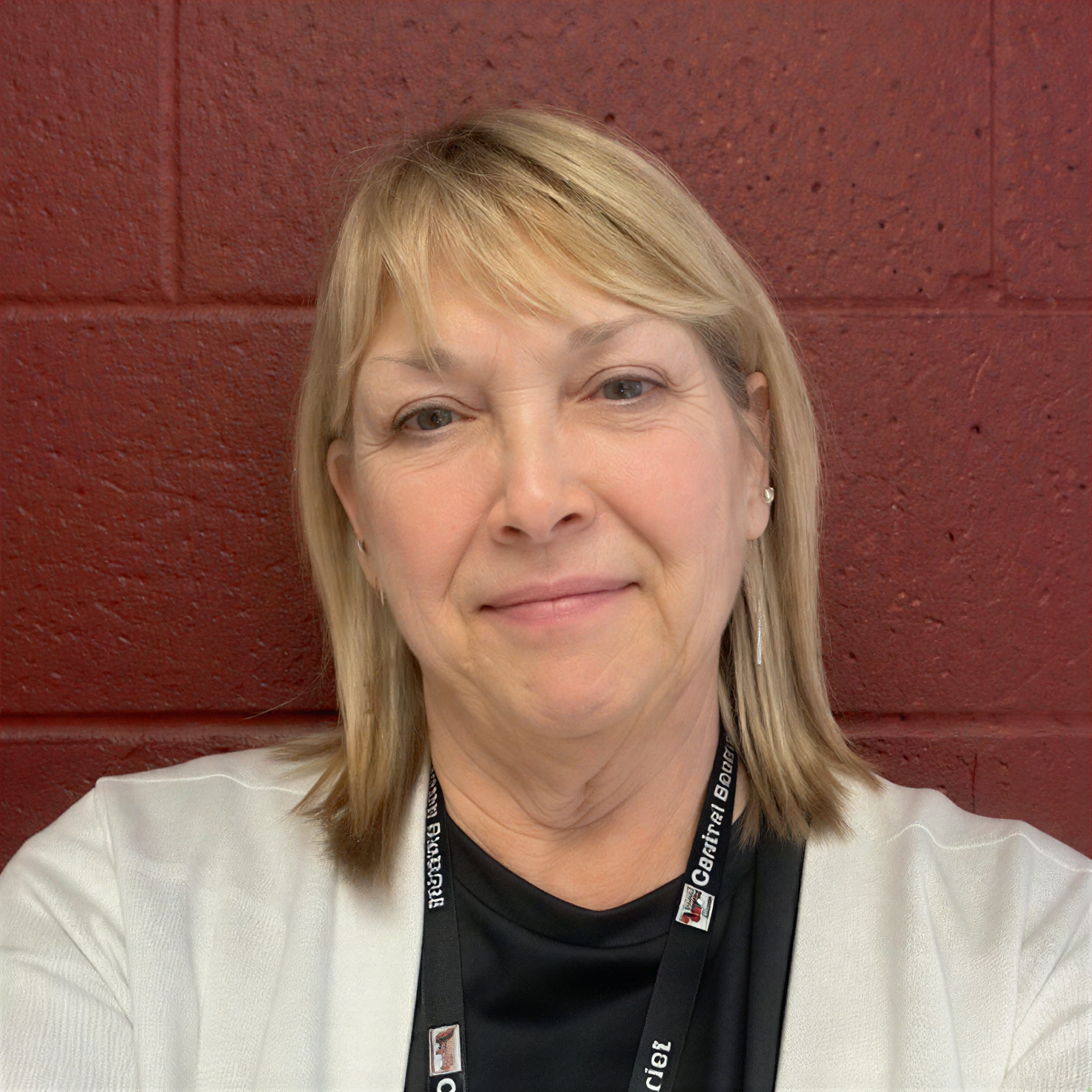 Pearl Horn, District Clerk